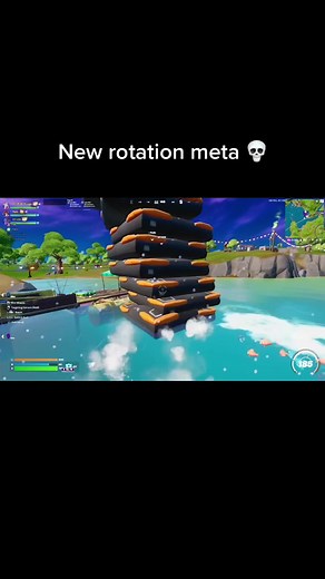 Mastering the Best Rotation Strategies in Fortnite
