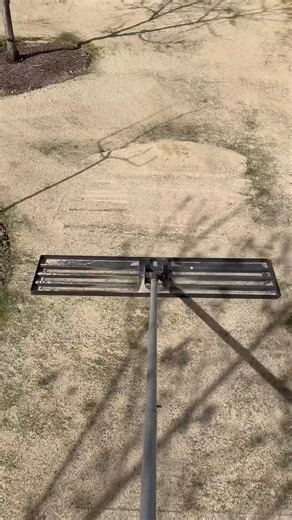 This is what the HOA thinks is bare minimum.