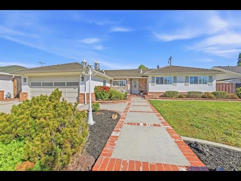 5238 Brophy Drive Fremont, CA | ColdwellBankerHomes.com