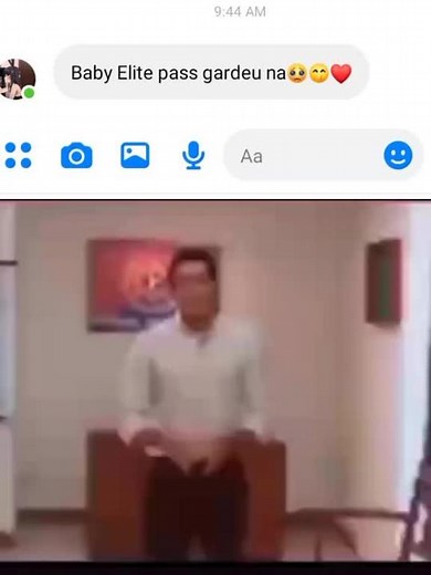 😴kuch samja 😄😆#zunu❤️