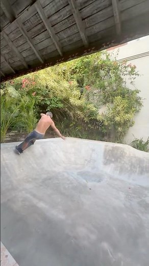 Bali Surf Skate #balisurfing