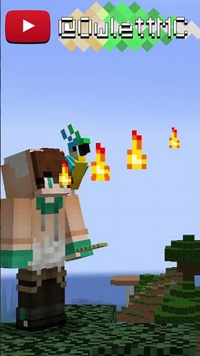 How I made a WORKING CAMERA with only commands! #camera #command #minecraft