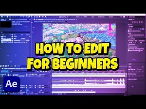 How To Make a FORTNITE EDIT In 2024! (How To Make a Edit #1)