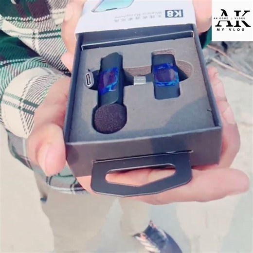 my new microphone 🎤 vlog #vlog #video