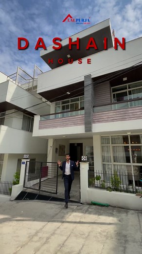 Modern House On Sale At Bhaisepati!! 3.2 Aana | 3 BHK | Full Furnished Code: 826 📞 977 9851342035 | Lalpurja Nepal