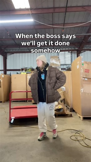 That truck full of Amazon Overstock WILL get unloaded. Somehow, someway! #hibidauctions #productliquidation #amazonpallets | Tampa Auction House ATX