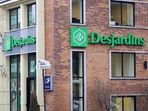 Desjardins reaches deal to repay $9.5 million for automatic student loan insurance