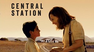 Central Station - Movie - Where To Watch
