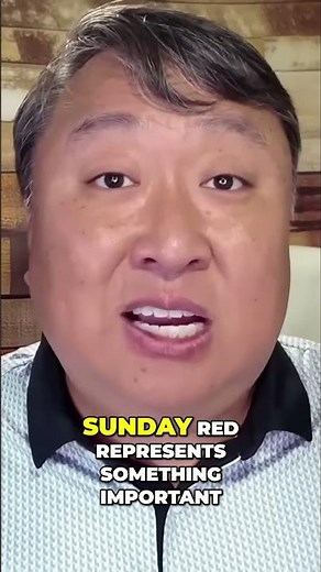 Tiger Woods' Bold New Brand: Sunday Red Explained #shorts