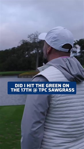 The most famous hole in the world??? | golf hole cutting