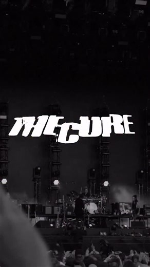 WALES! NEW DATE IN CARDIFF BLACKWEIR FIELDS FANS SIGNED UP TO THE MAILING LIST WILL GET PRE-SALE ACCESS! REGISTER AT THECURE.COM/SHOWS/ | The Cure