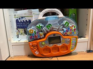 VTech ABC Spell With Me - Phonics