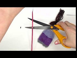 7. Finishing Details-Izzy Doll