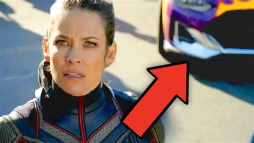 Ant-Man & the Wasp trailer breakdown - Easter eggs & details you missed!