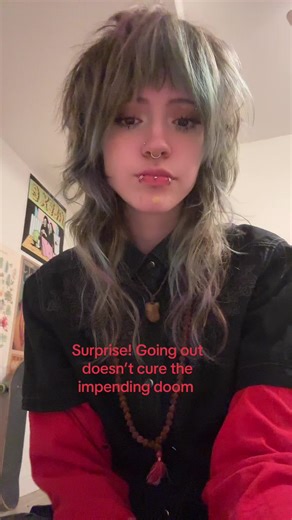 3 Hours of Journaling to Overcome Impending Doom