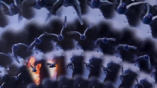 248K views · 9K reactions | HAPPY XMAS (WAR IS OVER) OUT NOW at the...