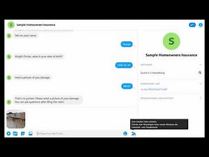 Azure Bot Service Integration with On Premise SAP System