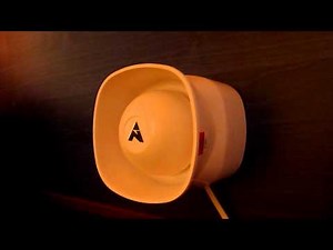 Alarme incendie Nugelec