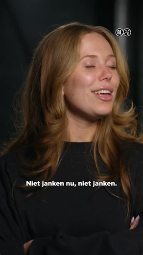 110K views · 654 reactions | Rhodé kan haar tranen bijna niet...