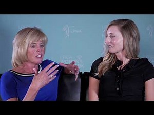 The Ultimate Golfing Family: Meet the LaBauves