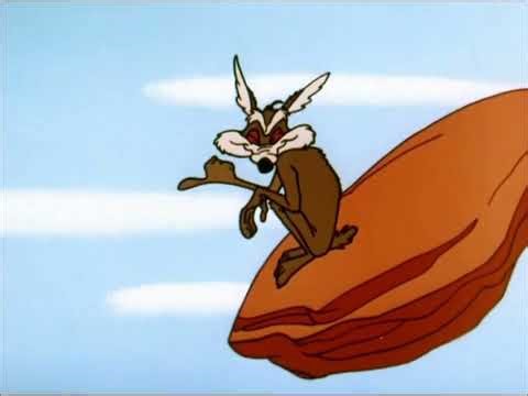 Adventures Of The Road Runner (1962)