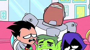 Teen Titans Go - Starliar - Cartoons Movies For Kids 2015 English - Teen Titans Go Full Episodes