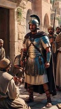 Jesus Heals The Sick People - Matthew 8:1-17 #jesuschrist