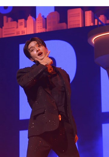 BUS because of you i shine บน TikTok