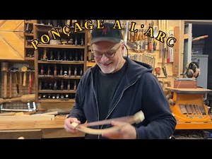 How to easily make a sanding bow in 2025