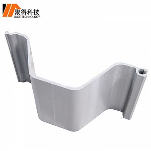 [Hot Item] Vinyl Seawall Panels PVC Sheet Piling for Sale Cheaper Price