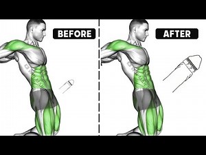 "6 Hidden Higher-Impact Exercises You Should Do Every Day for Faster Results