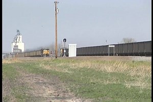 5.8K views · 213 reactions | A meet on the triple track main in...