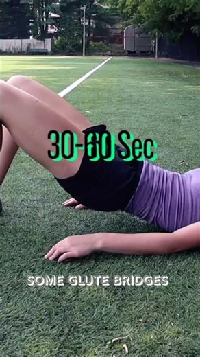 Did you know you could prevent ACL injuries?