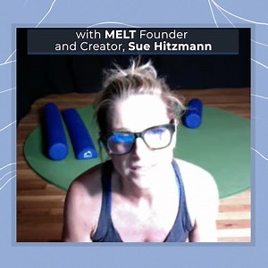 MELT on Demand is an excellent introduction for those new to MELT!...