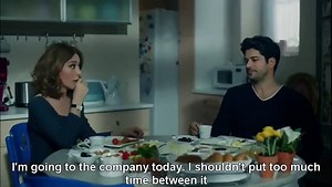 Kara Sevda - Episode 30 (English Subtitles) - ENDLESS LOVE ❤️