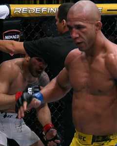 Robocop has RARE power 👊 Gregory Rodrigues is looking for another knockout in his first main event! 👏 [ #UFCVegas102 | SAT 7pmET on ESPN ] | UFC