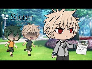 Sister✧bnha/mha✧Villain Deku✧glmv✧Part 3