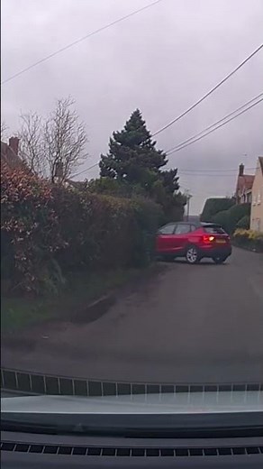 Hazard perception