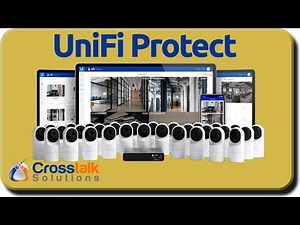 UniFi Protect