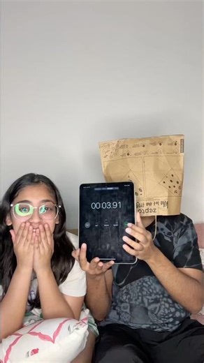 5s challenge *unreal*⏰😱 #challenge #shorts #trending