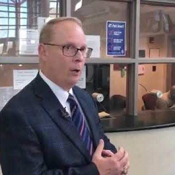 Kyle Yorlets shooting: MNPD spokesperson gives details of the Nashville shooting