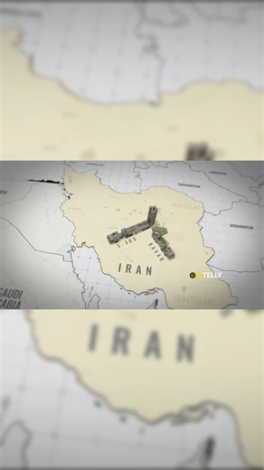 How to Blind an Enemy's Radar Why did Iran's advanced air defenses fail? The US used a brilliant trap, launching hundreds of tiny decoys that looked like a massive squadron of fighter jets. This electronic assault overwhelmed their systems, allowing stealth fighters to slice through undetected. #ElectronicWarfare #CyberWarfare #MilitaryTech #AirDefense #Stealth