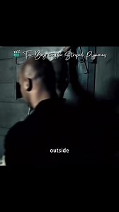 🍿The Boy in the Striped Pyjamas #fbreelsfypシ゚viralfbreelsfypシ゚viral #fbreels2025ツ #fypreelsviralシ #fypシ゚viralシ #fypreelsシ゚ #fbreels2025 #fypageシ #movierecap #shortsvideos #movieclips #StarsEverywhere #fblifestyle | CutFlicks