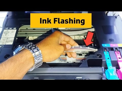 How to Fix Canon G3430 Ink Problem | Ink Charging Refill & Printing Issues Solved