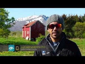 Norway's Fjords & Arctic Svalbard | Arctic | Lindblad Expeditions-National Geographic