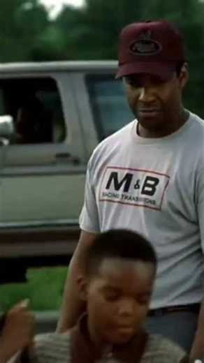 The most heartbreaking father son moment in cinema 💔 | John Q