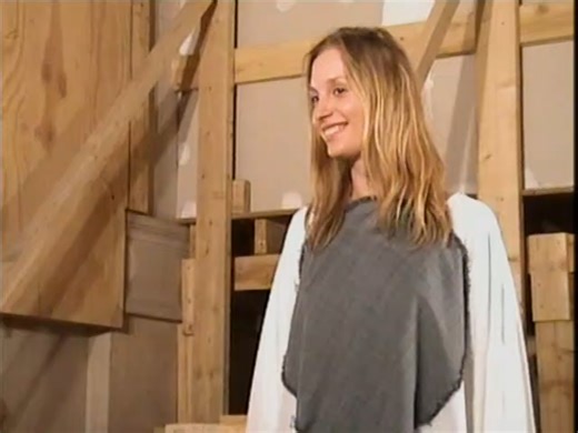 Maison Martin Margiela Spring Summer 2001