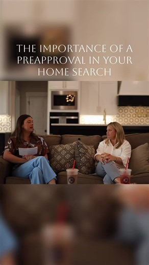 ‼️Why Pre-Approval is Key Before House Hunting‼️Nikki and Tiffany explore the crucial role of pre-approval in the home-buying process. Discover how it sets your budget and saves time in today's market.🏡 #PreApprovalPower #SmartHomeBuying #TiffanyAndNikki #RealEstateInsights #HouseHuntingEssentials