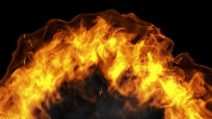 Fire Reveal With Fire Burning Screen Reveal Stock Motion Graphics SBV-348653164 - Storyblocks
