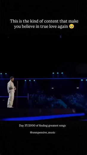 street musical 💫 on Instagram: "#Repost @soexpensive_music —— Calum Scott’s “You Are The Reason” is more than a ballad; it’s a raw, beautiful confession of regret and fierce devotion. The power of his voice as he sings about fixing what’s broken and climbing every mountain is why the coach was visibly moved. It’s an honest, vulnerable anthem for anyone who has fought to keep a relationship alive. This live performance captures the song’s intense emotional truth perfectly. Put this on repeat whe